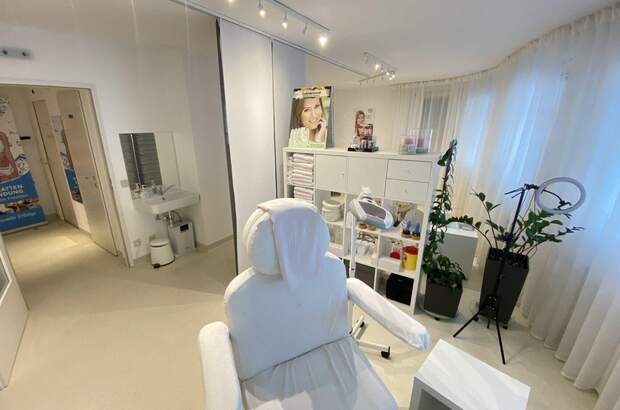 Gewerbeobjekt mieten in 1160 Wien (Bild 5)