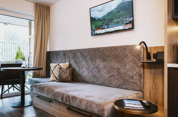 Anlageobjekt kaufen in 5754 Hinterglemm (Bild 1)