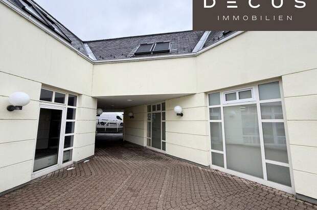 Halle / Lager / Produktion mieten in 1170 Wien (Bild 2)