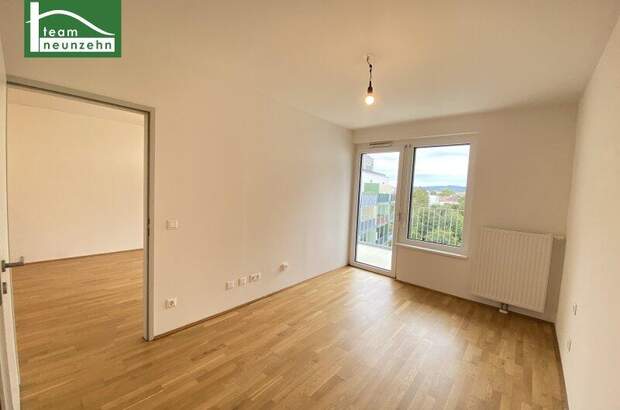 Terrassenwohnung mieten in 1210 Wien (Bild 5)