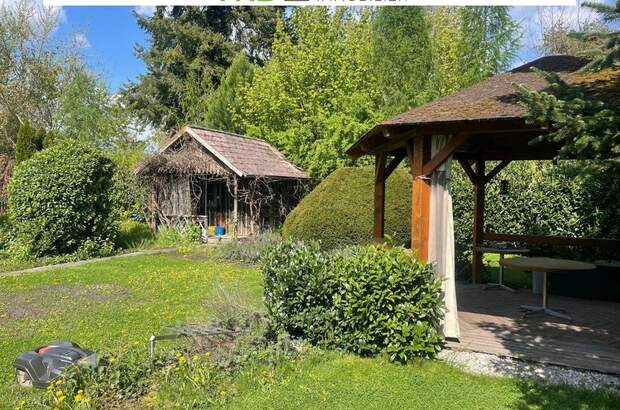 Haus mit Garten kaufen in 4470 Enns (Bild 4)