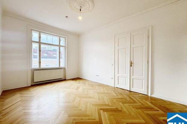 Wohnung kaufen in 1030 Wien (Bild 2)