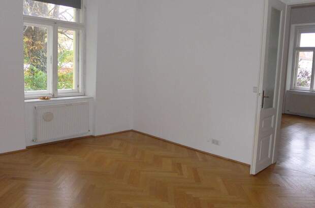 Altbauwohnung kaufen in 1190 Wien (Bild 3)
