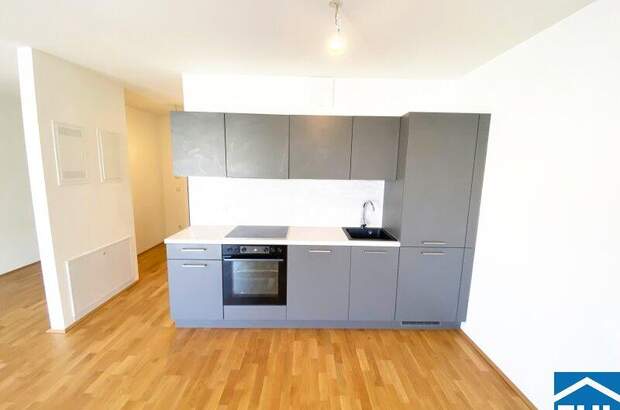 Terrassenwohnung mieten in 1110 Wien (Bild 2)