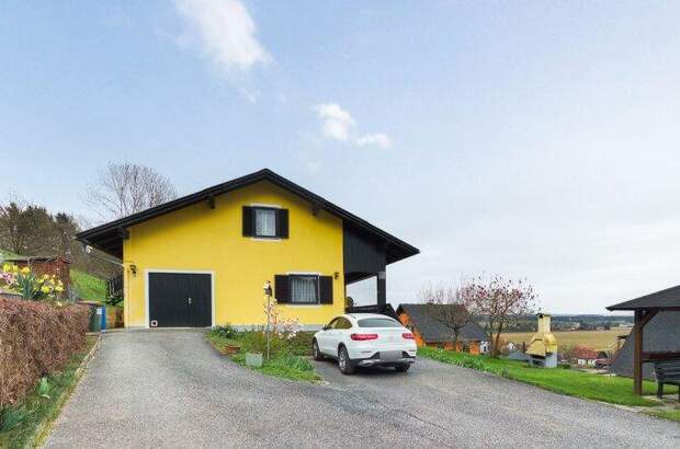 Einfamilienhaus kaufen in 8410 Neudorf (Bild 1)