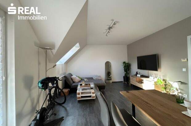 Terrassenwohnung kaufen in 8572 Bärnbach (Bild 2)