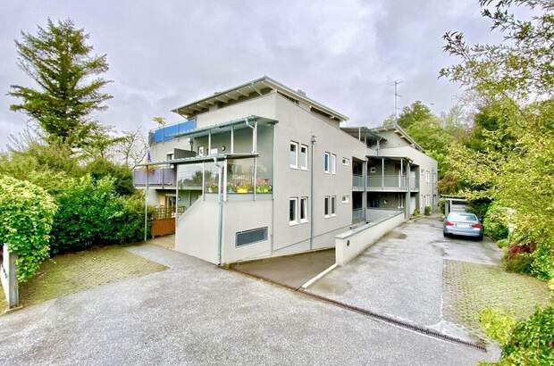 Wohnung mit Balkon kaufen in 8047 Graz (Bild 1)