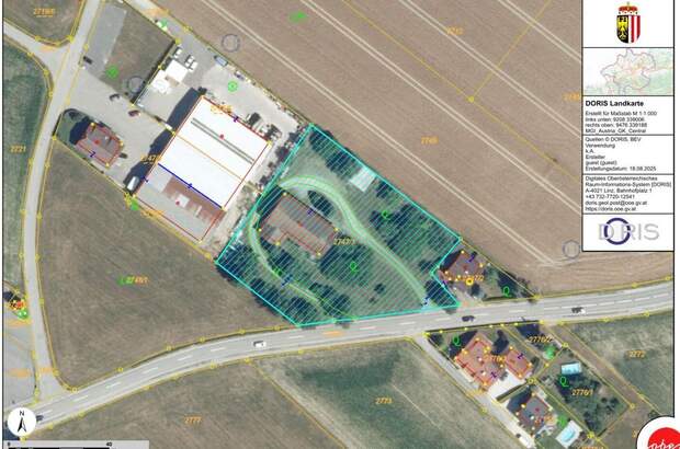 Gewerbeobjekt kaufen in 4912 Neuhofen (Bild 5)