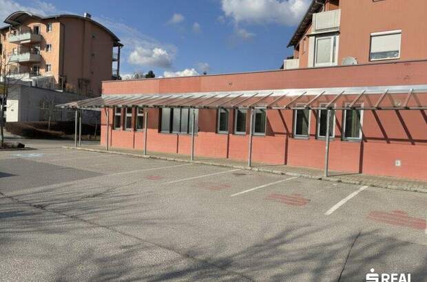 Büro / Praxis kaufen in 9073 Klagenfurt (Bild 2)