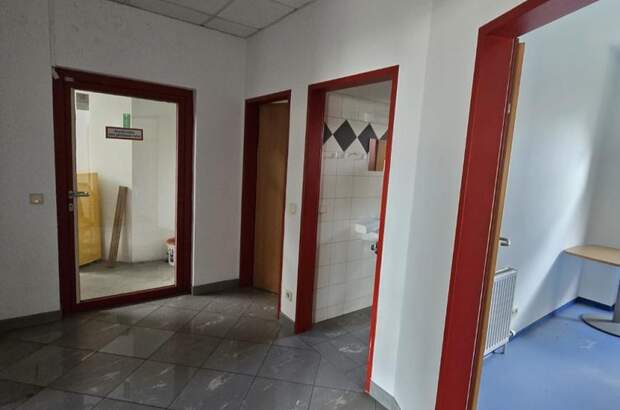 Büro / Praxis mieten in 3425 Langenlebarn (Bild 1)
