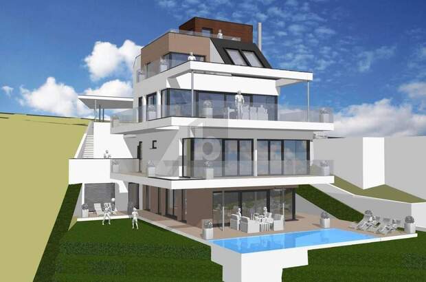 Grundstück kaufen in 3400 Klosterneuburg (Bild 3)