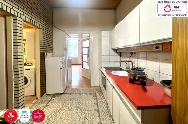 Eigentumswohnung in 1150 Wien (Bild 4)