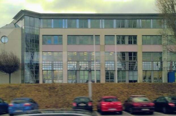 Gewerbeobjekt mieten in 2320 Schwechat