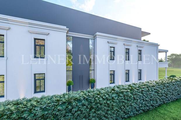 Terrassenwohnung kaufen in 8041 Graz (Bild 5)