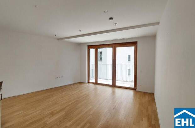 Terrassenwohnung mieten in 1100 Wien (Bild 1)