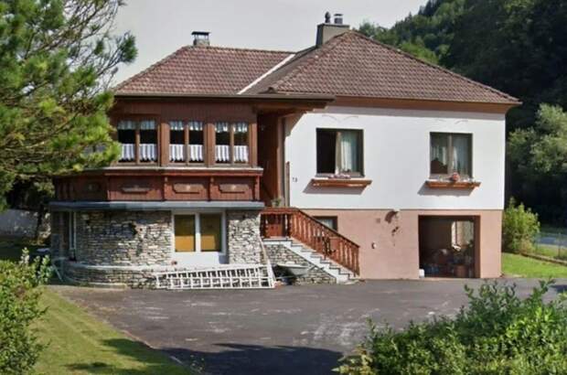 Haus mit Garten kaufen in 8244 Schäffern (Bild 1)