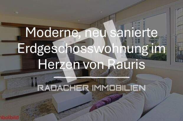 Eigentumswohnung in 5661 Rauris (Bild 1)