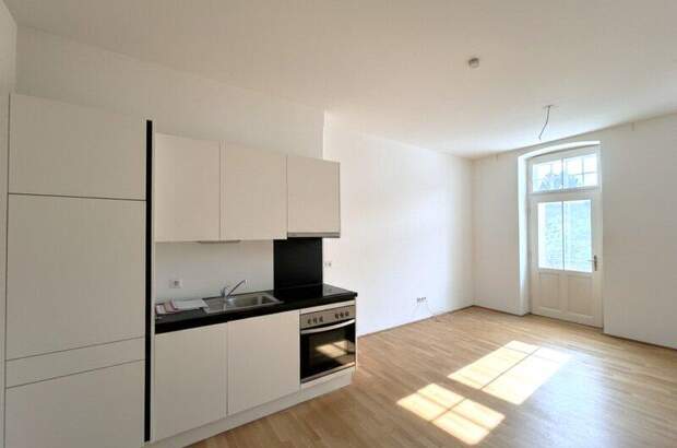 Terrassenwohnung mieten in 8680 Mürzzuschlag (Bild 5)