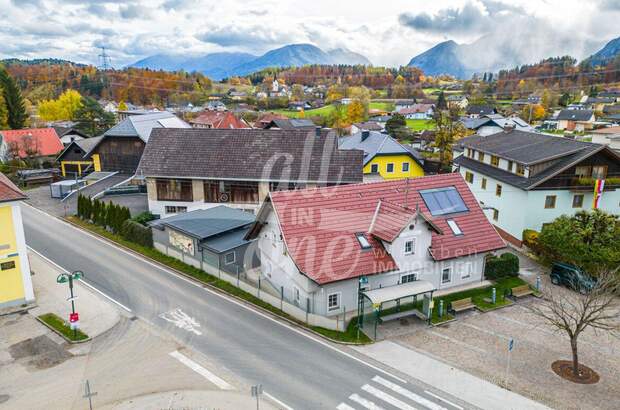 Anlageobjekt kaufen in 9071 Köttmannsdorf (Bild 3)