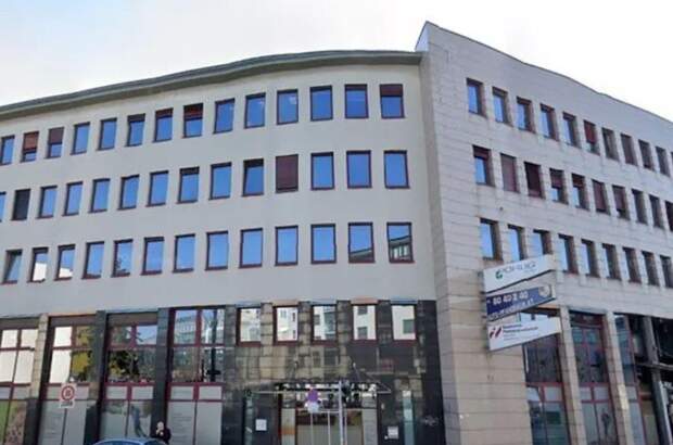 Gewerbeobjekt mieten in 1120 Wien (Bild 1)