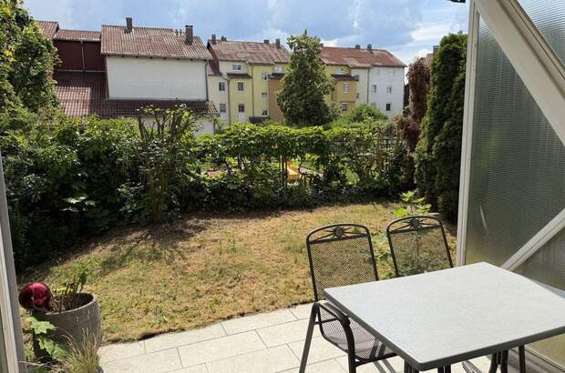 Wohnung mit Balkon kaufen in 4600 Wels (Bild 3)