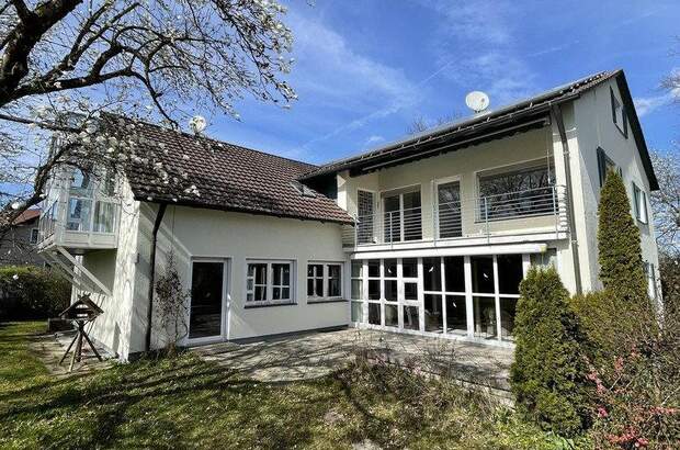 Mehrfamilienhaus kaufen in 4780 Schärding (Bild 1)