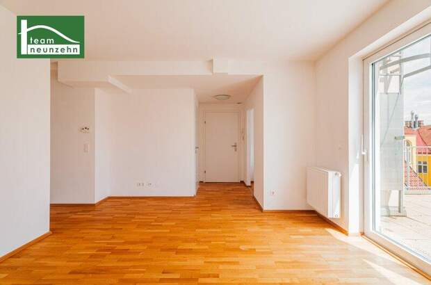 Terrassenwohnung kaufen in 1160 Wien (Bild 4)