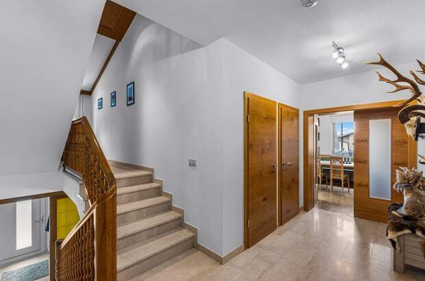 Haus mit Garten kaufen in 9300 St. Veit (Bild 3)