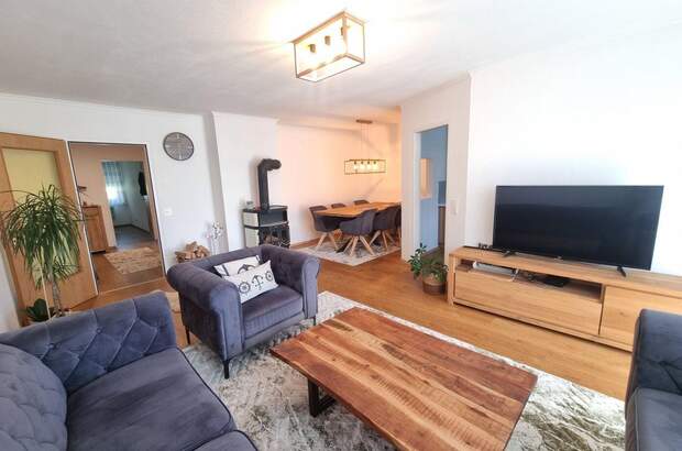 Wohnung mit Balkon kaufen in 5101 Bergheim (Bild 3)