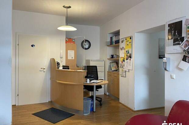 Büro / Praxis mieten in 9800 Spittal (Bild 2)