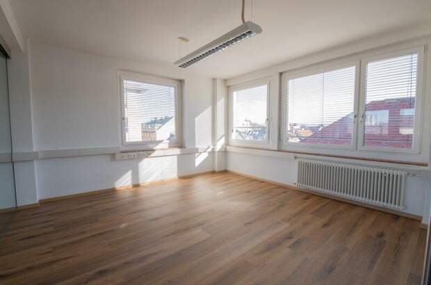 Büro / Praxis mieten in 9020 Klagenfurt (Bild 5)