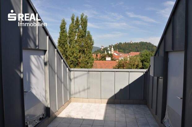 Terrassenwohnung mieten in 8010 Graz (Bild 1)