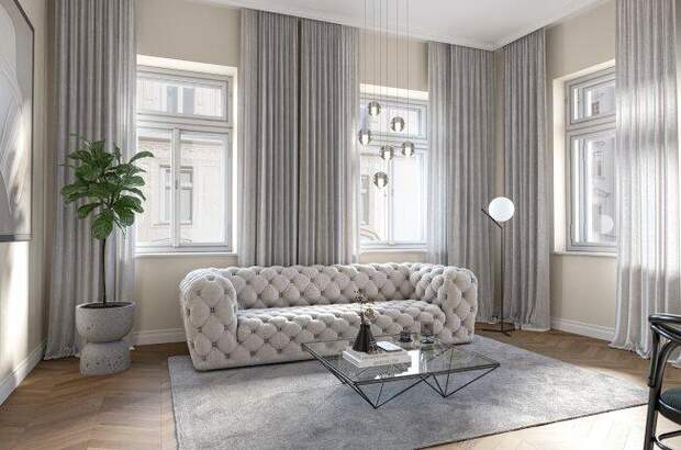 Terrassenwohnung kaufen in 1050 Wien (Bild 3)