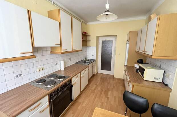 Mietwohnung in 8720 Knittelfeld (Bild 2)