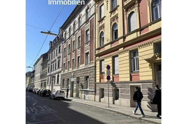 Wohnanlage kaufen in 8010 Graz
