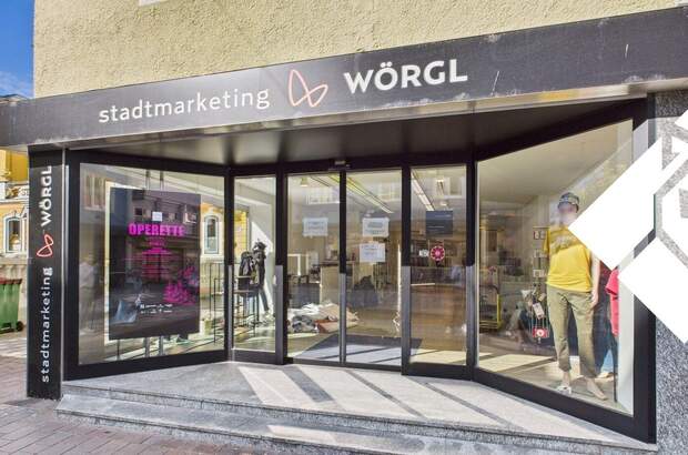 Gewerbeobjekt mieten in 6300 Wörgl (Bild 1)