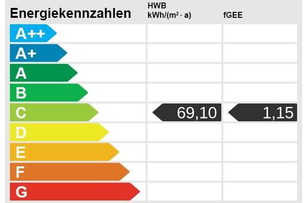 Chalet kaufen in 1220 Wien (Bild 3)