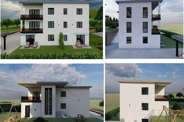 Haus kaufen in 8605 Kapfenberg (Bild 1)