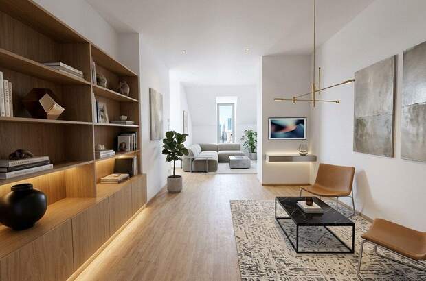 Wohnung kaufen in 8020 Graz (Bild 1)