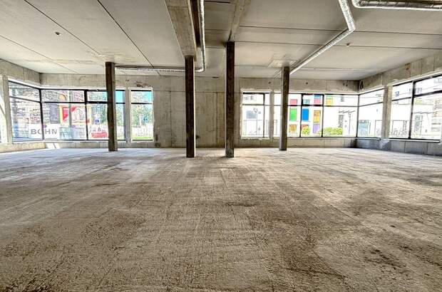 Gewerbeobjekt mieten in 1020 Wien (Bild 1)