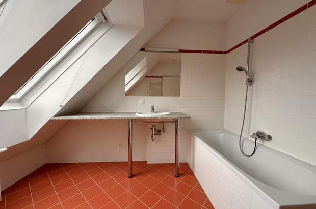 Terrassenwohnung mieten in 1190 Wien (Bild 5)