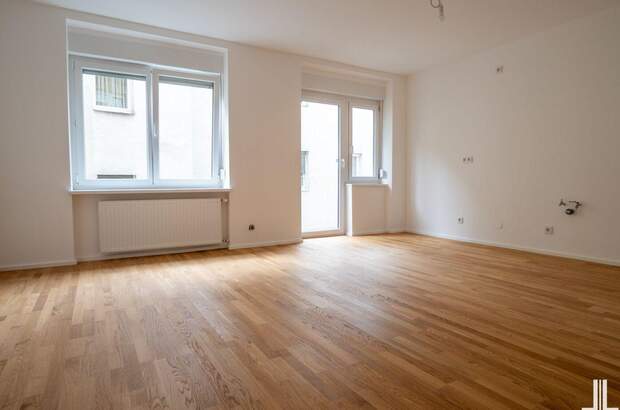 Wohnung mit Balkon kaufen in 8010 Graz (Bild 1)