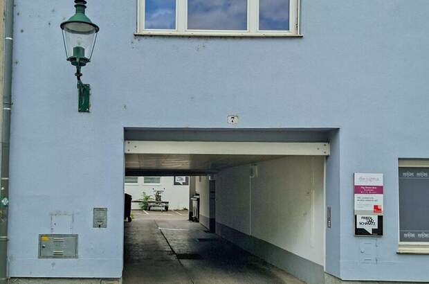 Gewerbeobjekt mieten in 3430 Tulln (Bild 4)