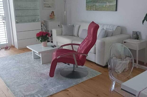 Wohnung mit Balkon mieten in 8280 Fürstenfeld (Bild 1)