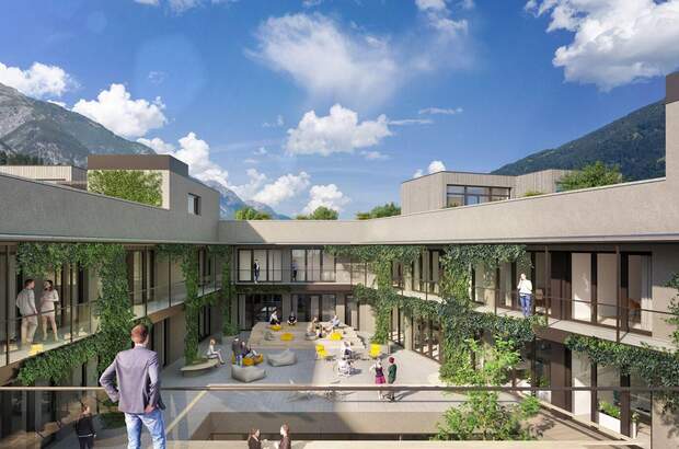 Haus mieten in 6500 Landeck (Bild 2)