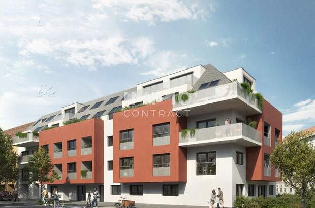 Immobilie mieten in 1210 Wien (Bild 5)