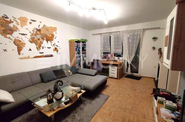 Terrassenwohnung kaufen in 4600 Wels (Bild 2)