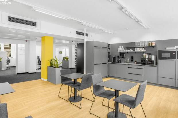 Gewerbeobjekt mieten in 1040 Wien (Bild 5)