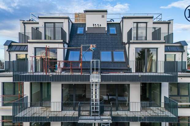 Terrassenwohnung kaufen in 1220 Wien (Bild 1)