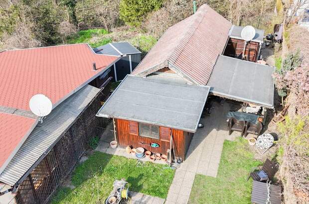 Haus mit Garten mieten in 1020 Wien (Bild 1)